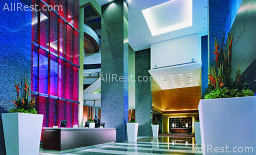 Marina Mandarin Singapore 6